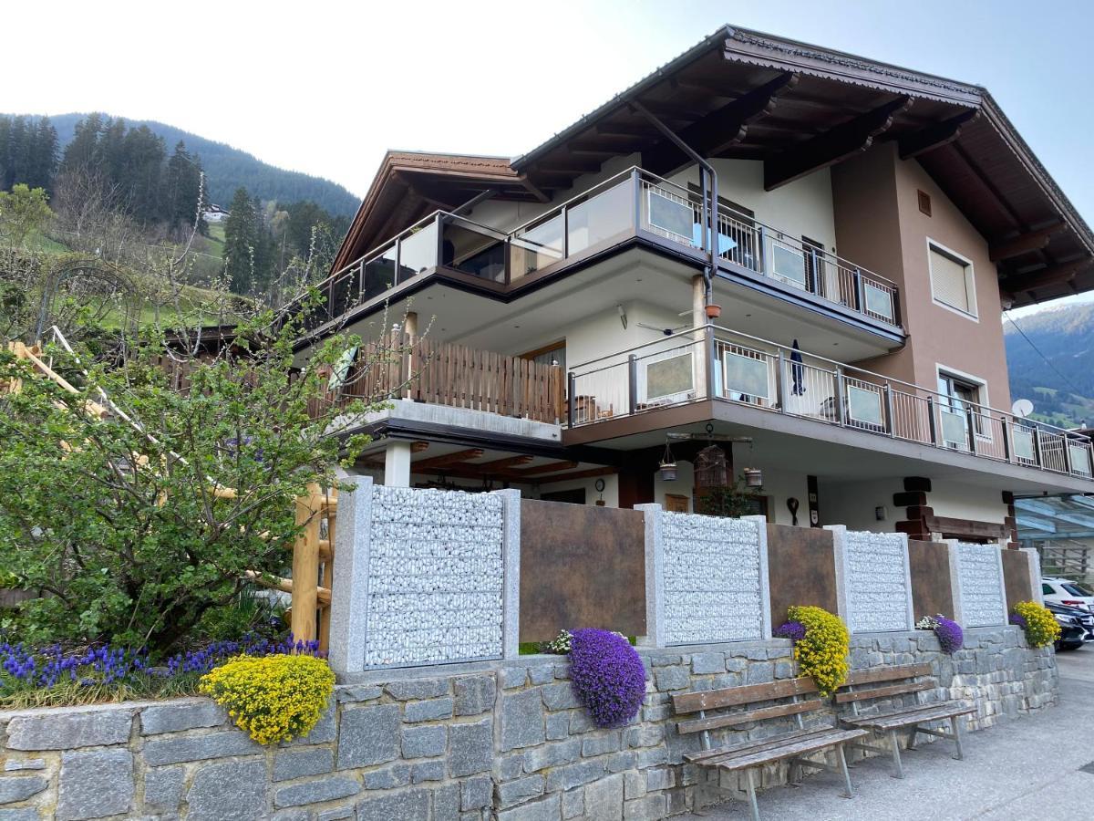 Apartment Edelweiss