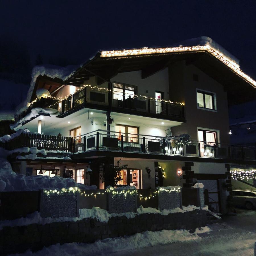 Apartment Edelweiss Hippach
